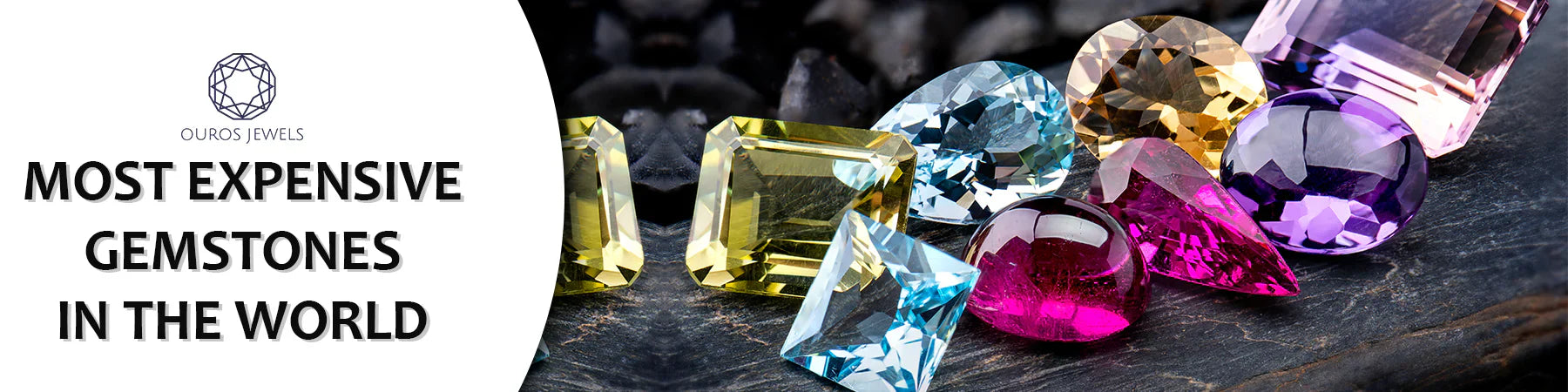 Image showing Most Expensive Gemstones in the World