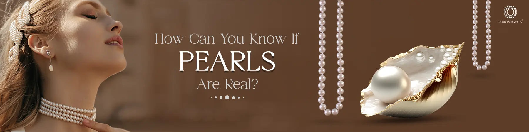 How to Identify Real Pearls: Simple Tests and Expert Tips