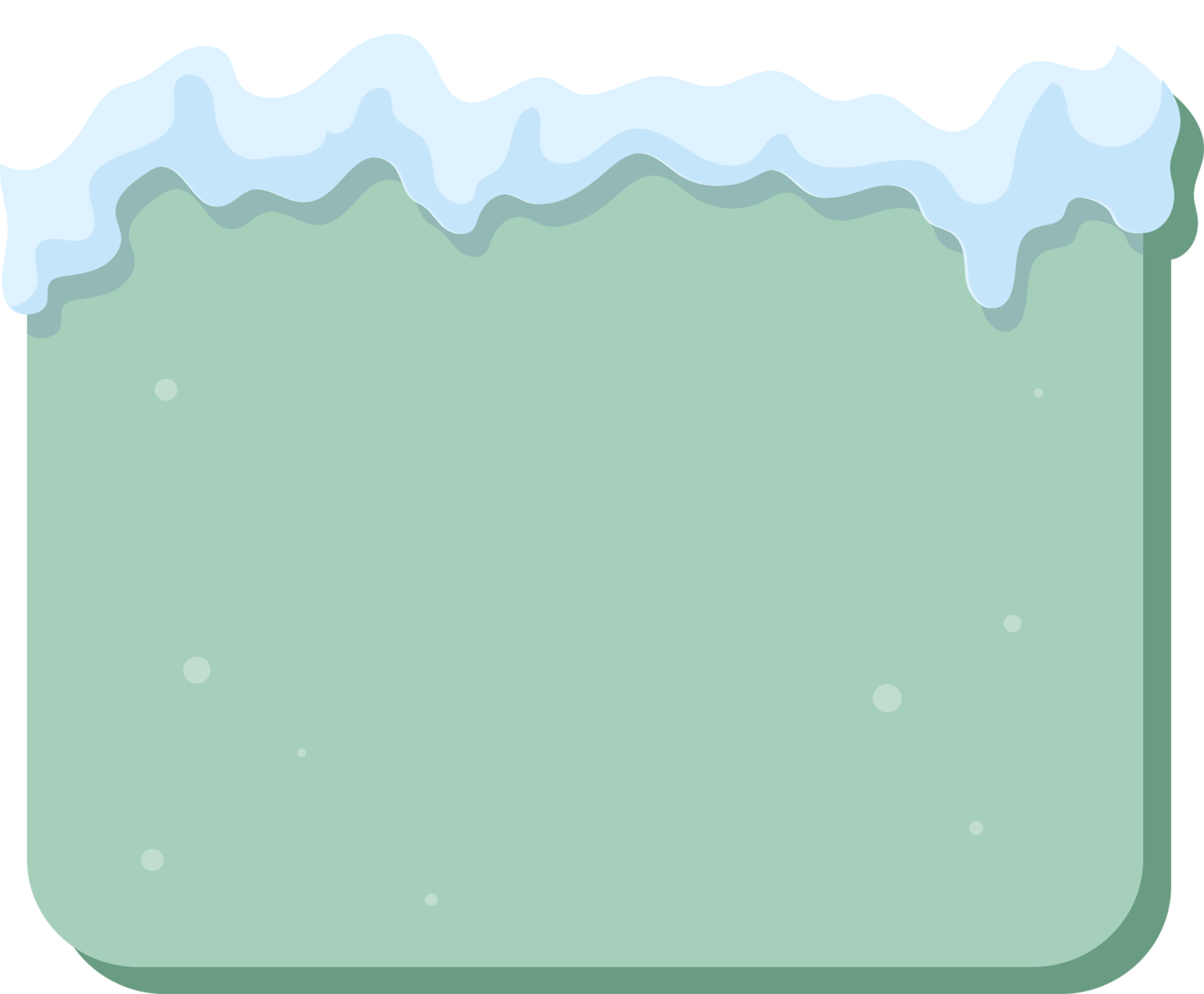 Review Card Background