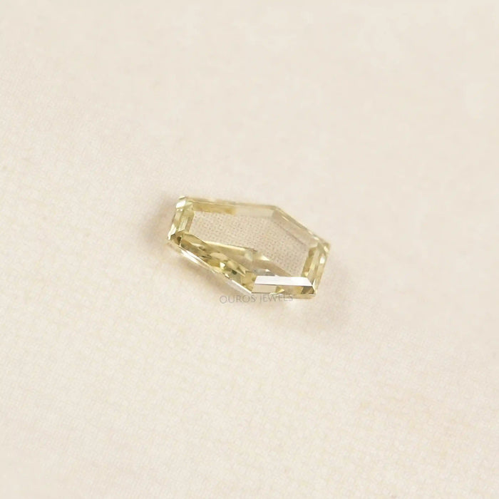 portrait loose diamond