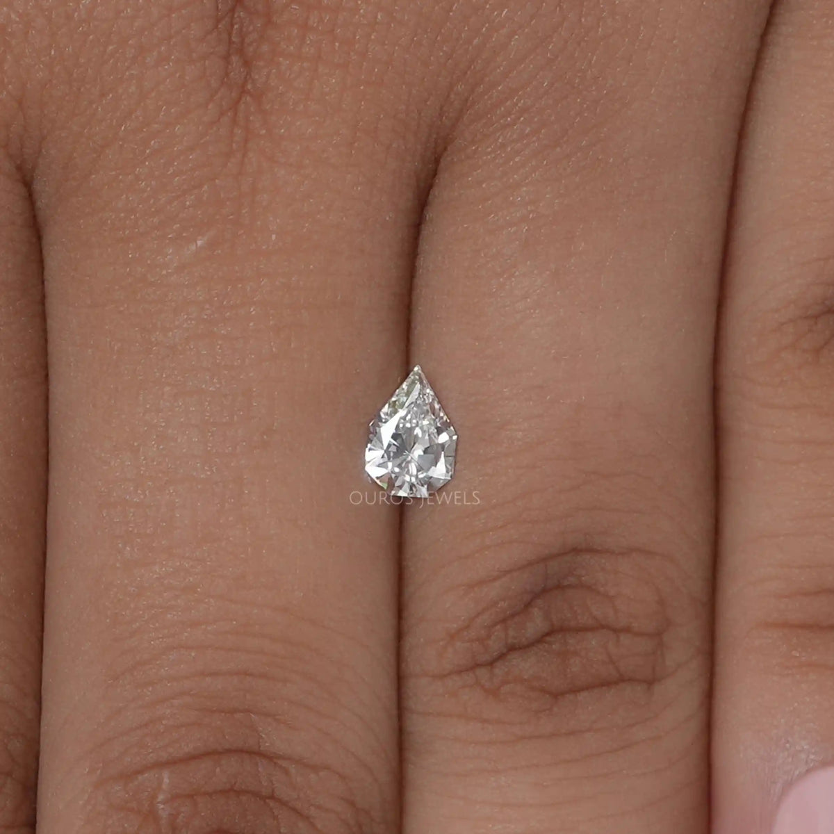Empress Cut Lab Grown Diamond Loose Loose