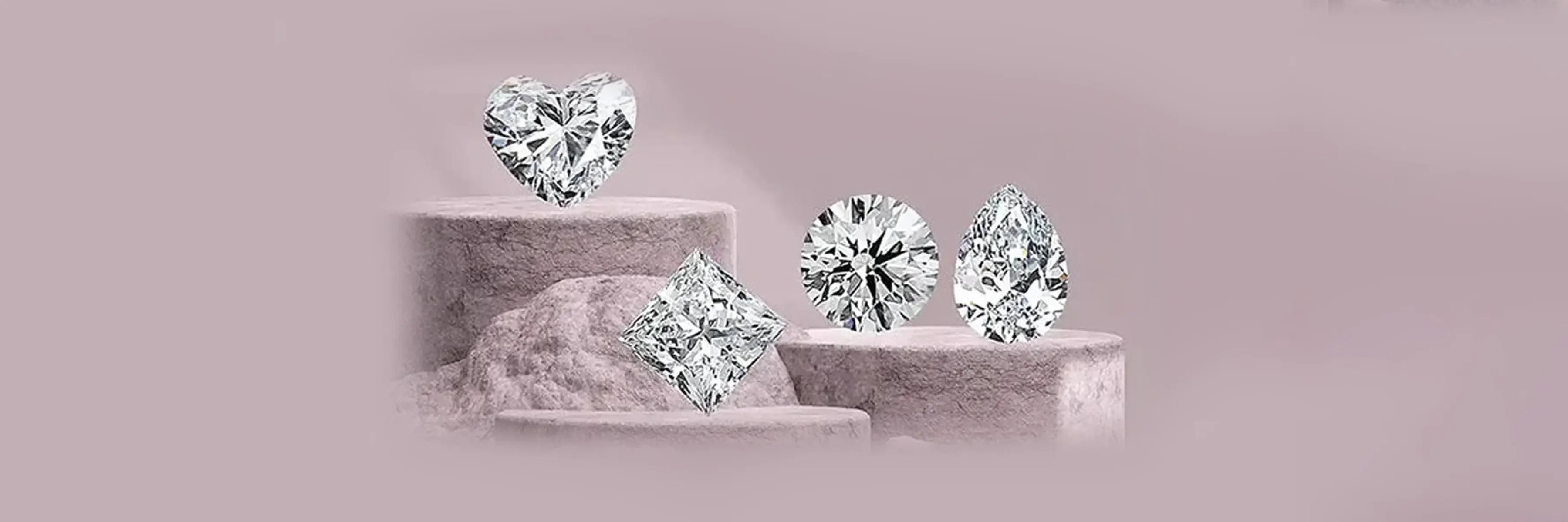 Brilliant Cut Diamonds