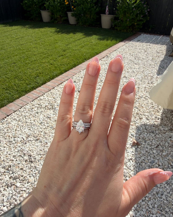 Feel the Love by Happy Client