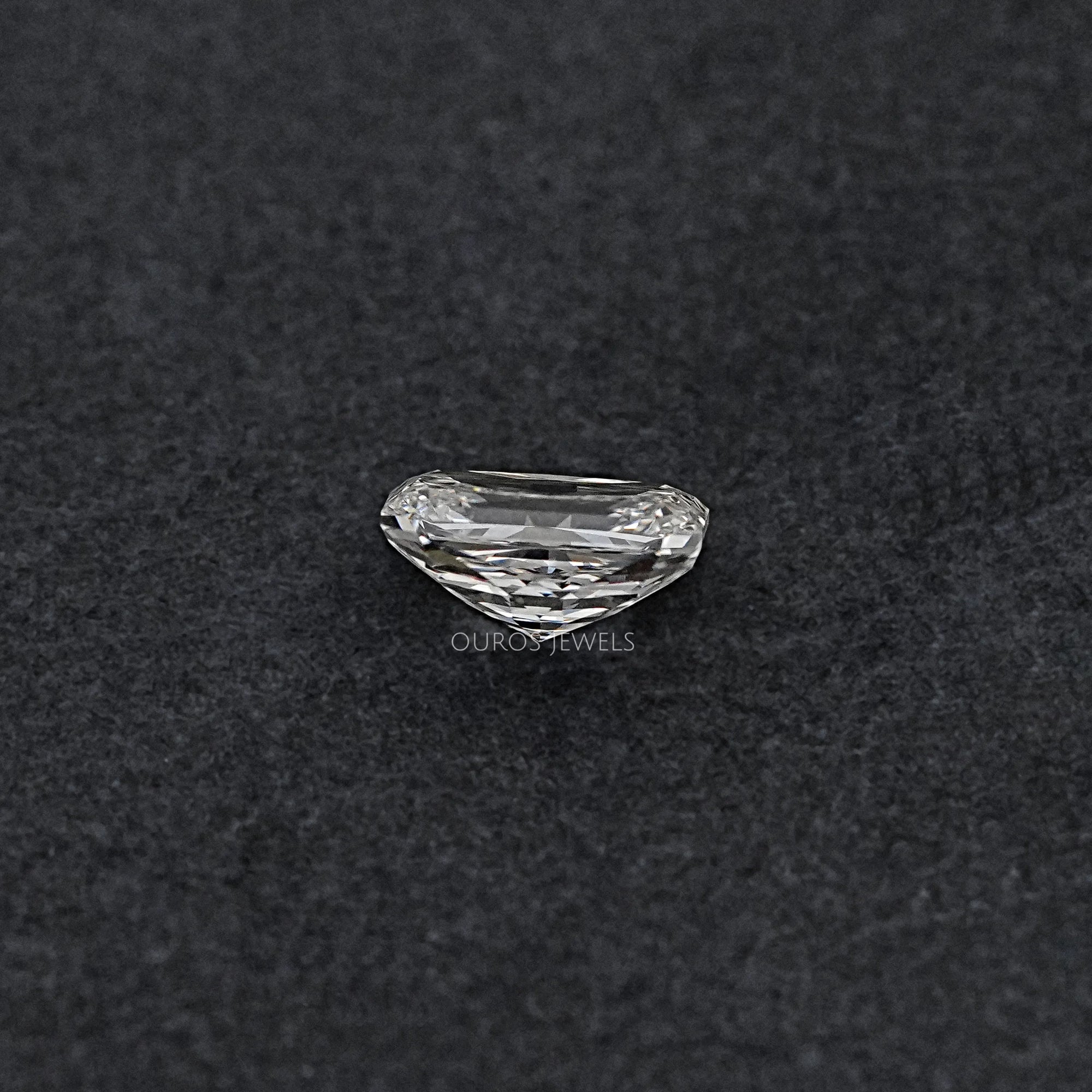 Portuguese Radiant Lab Grown Diamond