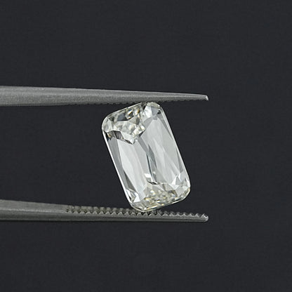 Ashoka Cut Lab Grown Loose Diamond Loose