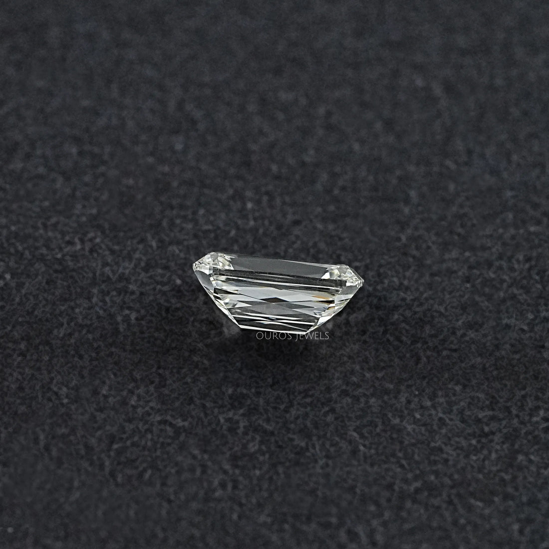 Ashoka Cut Lab Grown Loose Diamond Loose