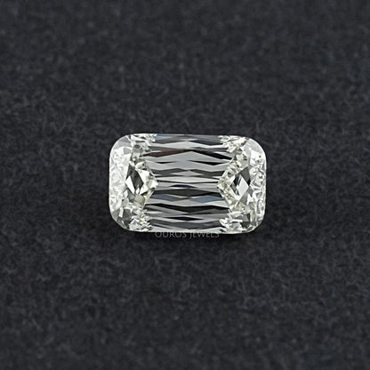 Ashoka Cut Lab Grown Loose Diamond Loose