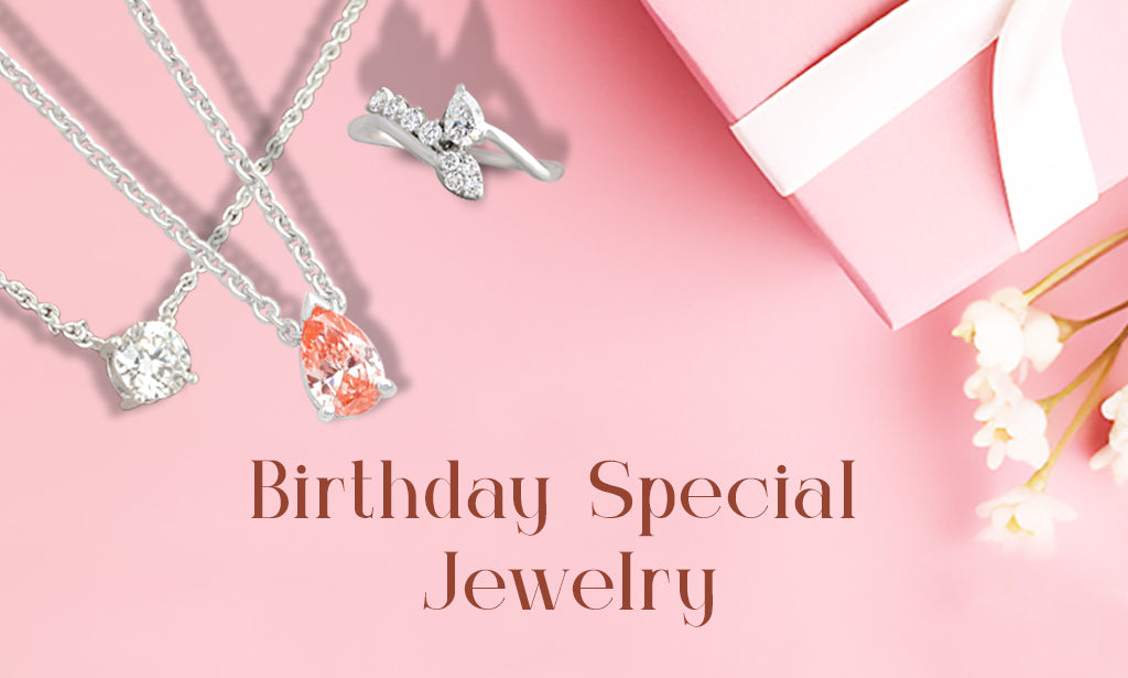 Ouros Jewels present high-quality lab-grown diamond jewelry, a affordable brithday gifts. Perfect for any celebration