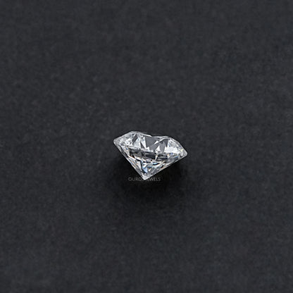 8X Cut Round Lab Grown Diamond Loose