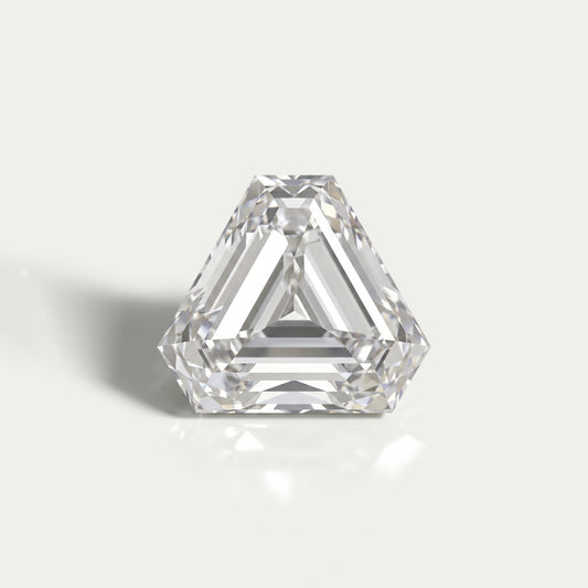 Calf's Head Lab-Grown Diamond Loose