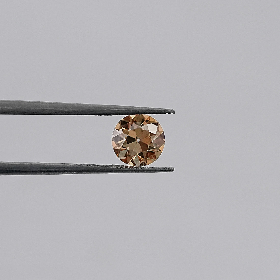 1.13 Carat Old European Cut Round Diamond Loose Loose