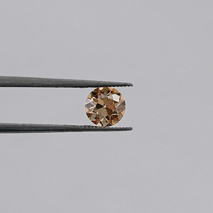 1.13 Carat Old European Cut Round Diamond Loose Loose