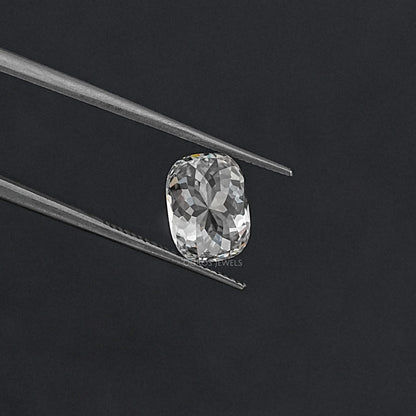 Cushion Cut Portuguese Lab Grown Diamond
