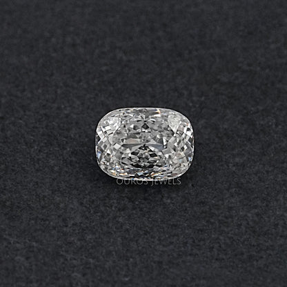 Cushion Cut Portuguese Lab Grown Diamond