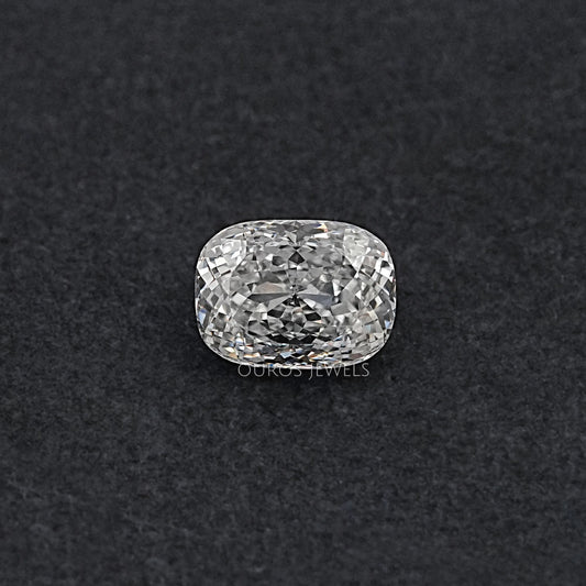 Cushion Cut Portuguese Lab Grown Diamond