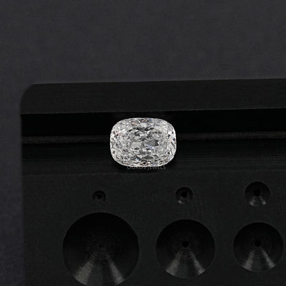 Cushion Cut Portuguese Lab Grown Diamond