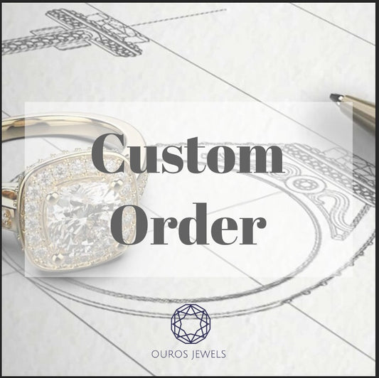 Custom Order For Additional Bracelet Links Bracelet