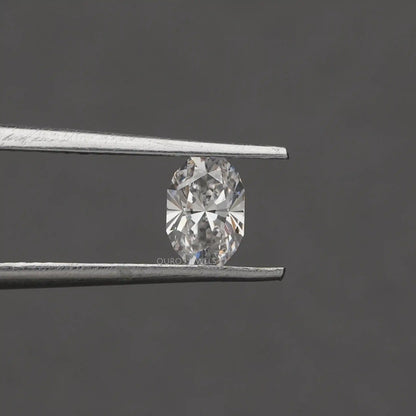 Dahlia Cut Lab Grown Diamond Loose Loose