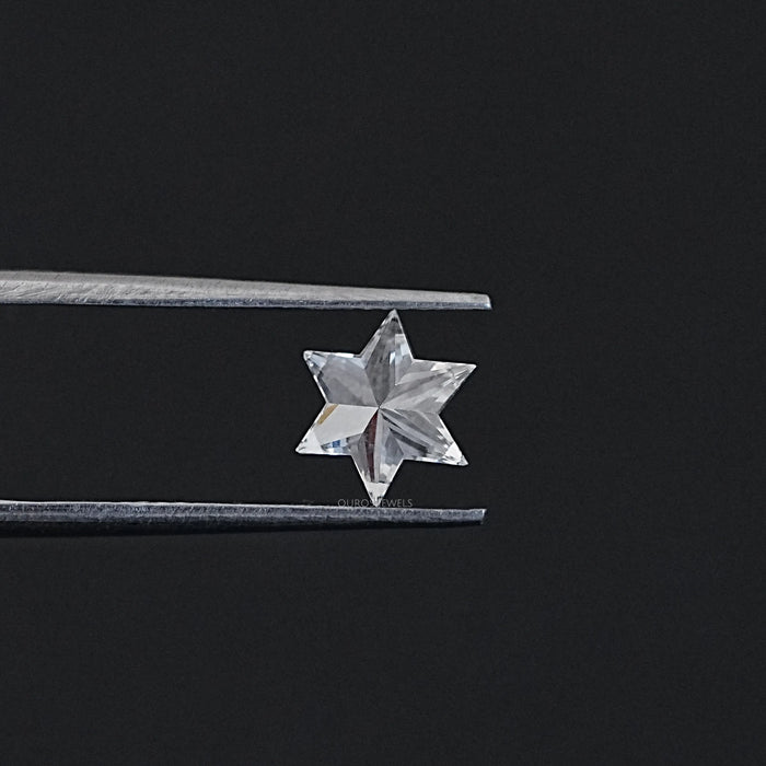 David Star Lab Grown Diamond