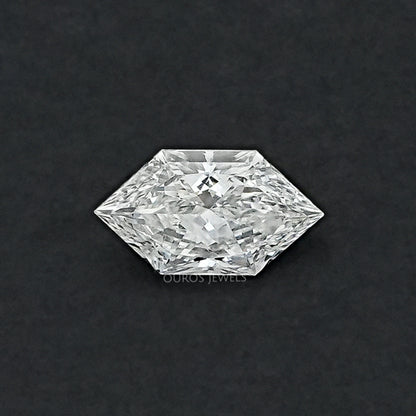 Dutch Marquise Cut Lab Grown Diamond Loose
