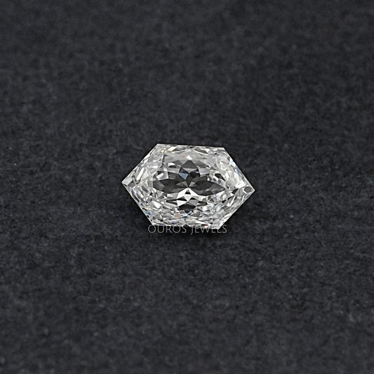Portuguese Dutch Marquise Cut Loose Diamond