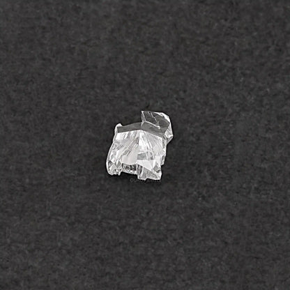 Yorkie Cut Lab Grown Diamond