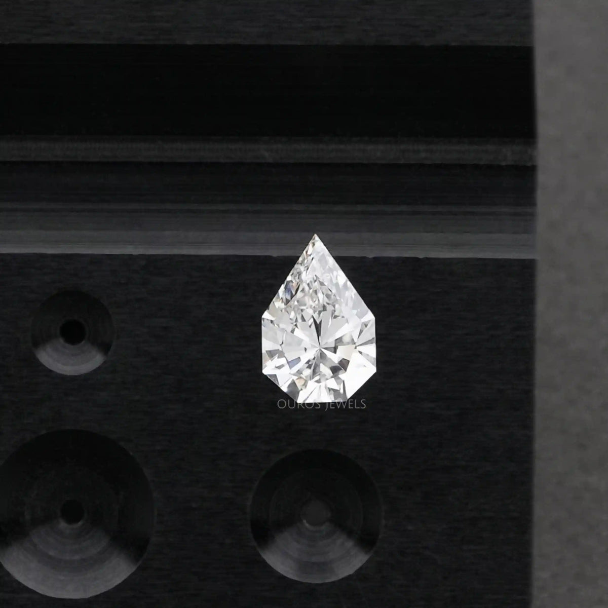 Empress Cut Lab Grown Diamond Loose Loose