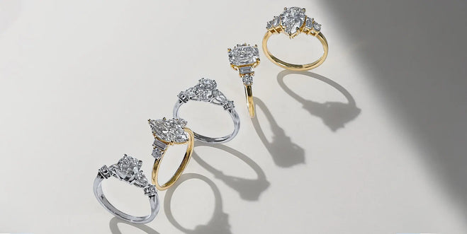 Engagement Rings banner