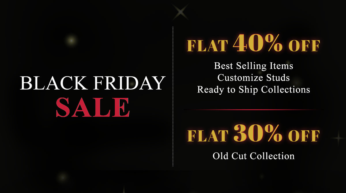 Black Friday mobile banner