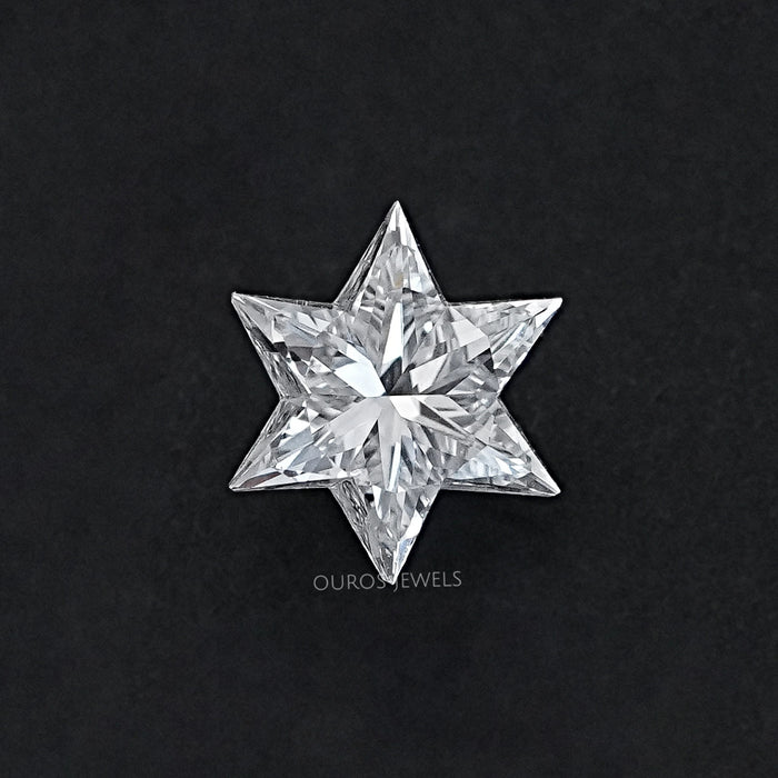David Star Lab Grown Diamond