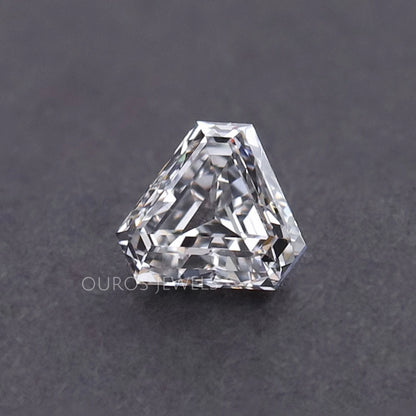 Calf's Head Lab-Grown Diamond Loose