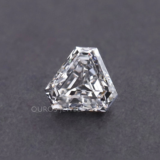 0.55 Carat Calf's Head Lab-Grown Diamond Loose