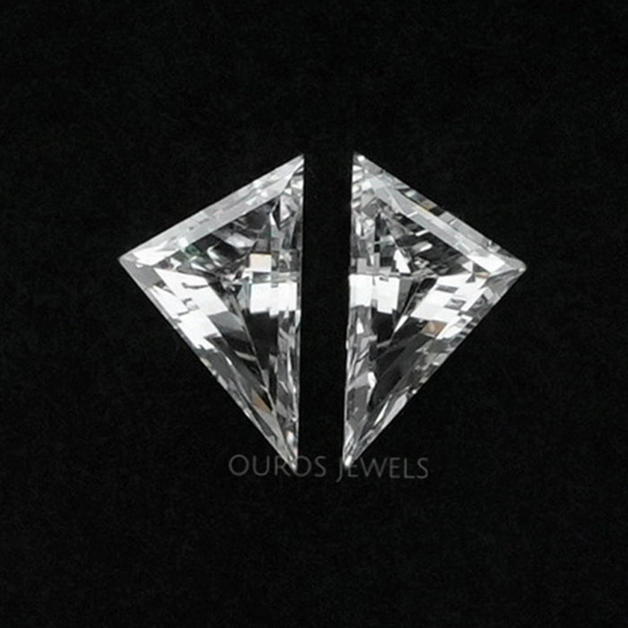 Long Triangle Loose Diamonds Pairs