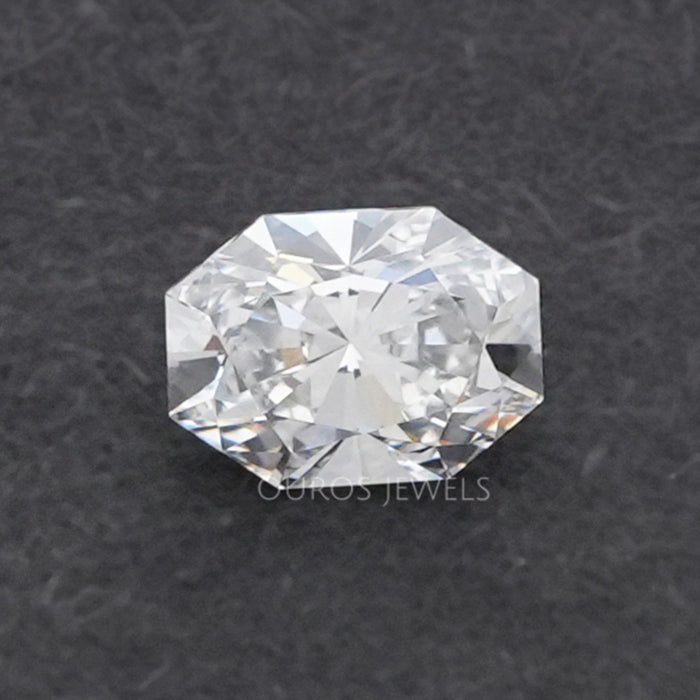 Baroness Cut Lab Grown Loose Diamond