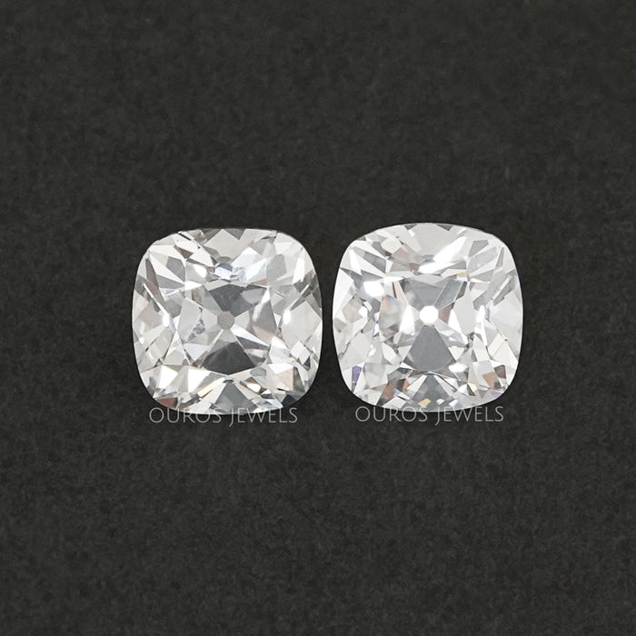 Antique Cushion Cut Loose Diamonds