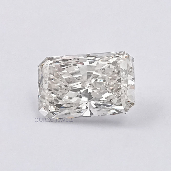 5.00 Carat Radiant Cut Lab Grown Diamond