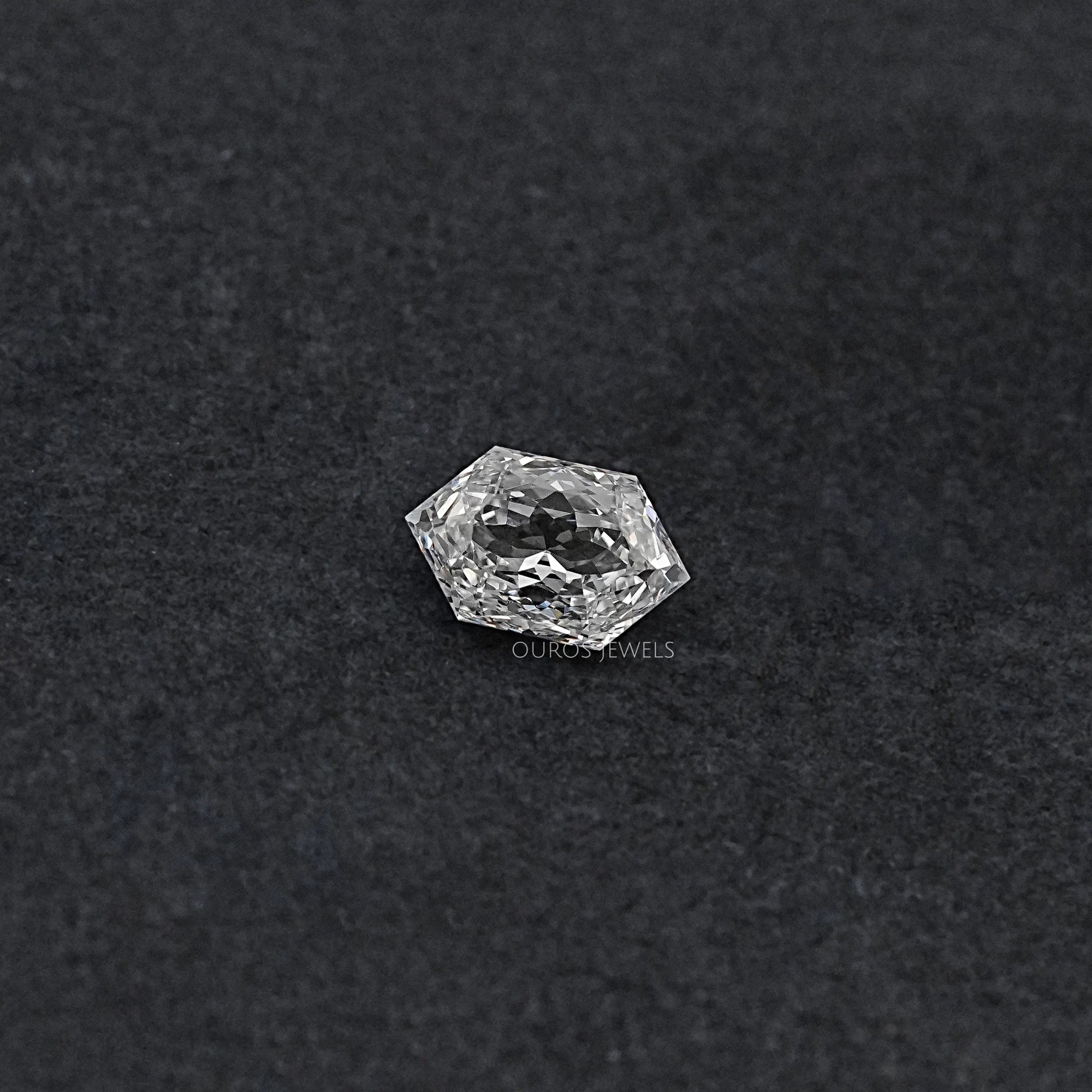 Portuguese Dutch Marquise Cut Loose Diamond