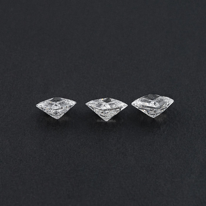 Princess Lab Grown Loose Diamond