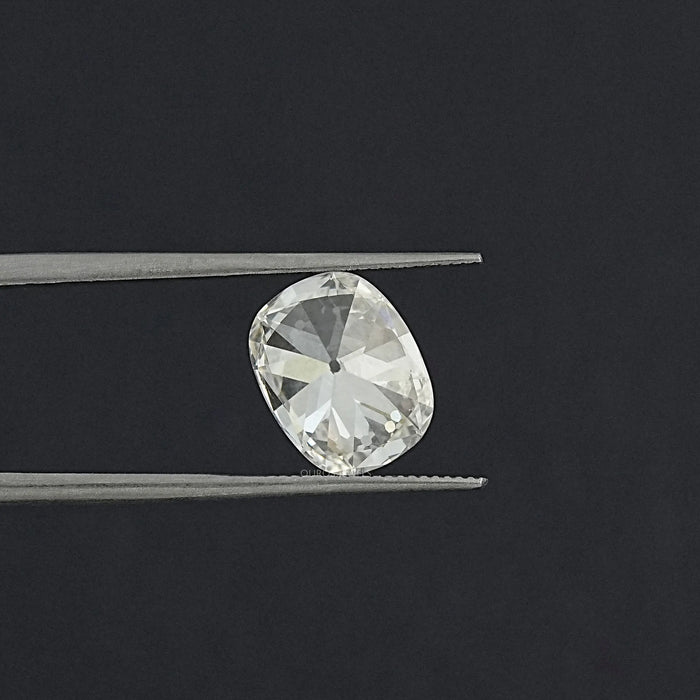 Old Mine Cushion Cut Loose Diamond