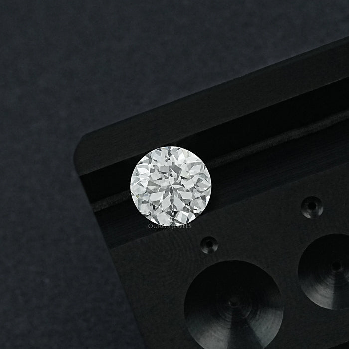 Passion Cut Lab Grown Loose Diamond