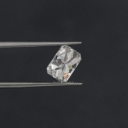 Portuguese Radiant Lab Grown Diamond