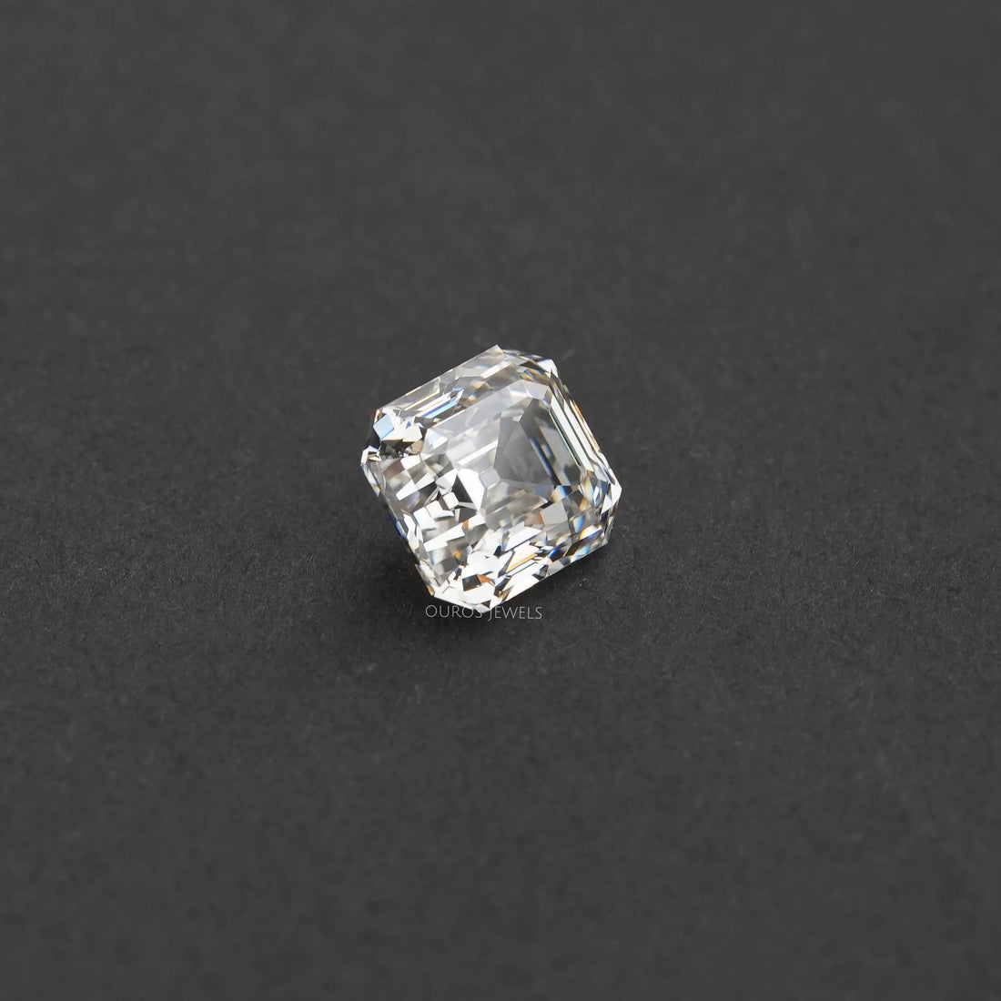 Krupp Cut Lab Grown Loose Diamond