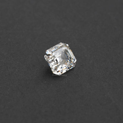 Krupp Cut Lab Grown Loose Diamond