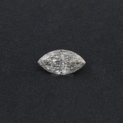 Portuguese Cut Marquise Lab Diamond