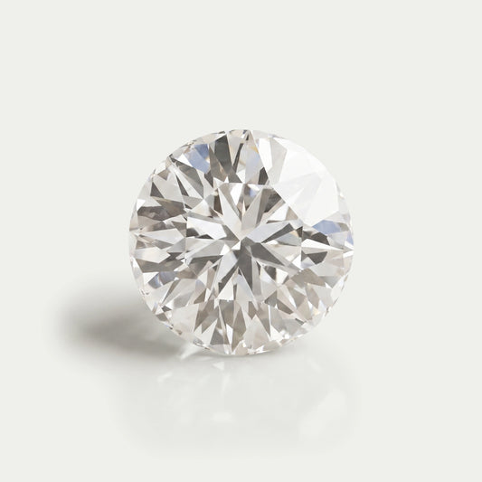 Antique Shape Needle Brilliant Cut Lab Grown Diamond Loose