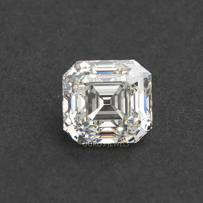 Krupp Cut Lab Grown Loose Diamond