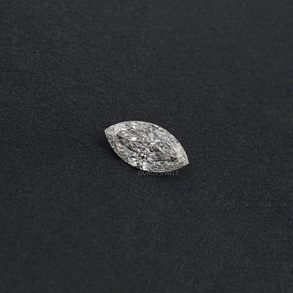 Portuguese Cut Marquise Lab Diamond