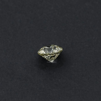 3.35 CT Traditional Old European Round Cut Loose Loose