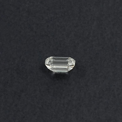 Old Mine Emerald Lab Grown Loose Diamond Loose