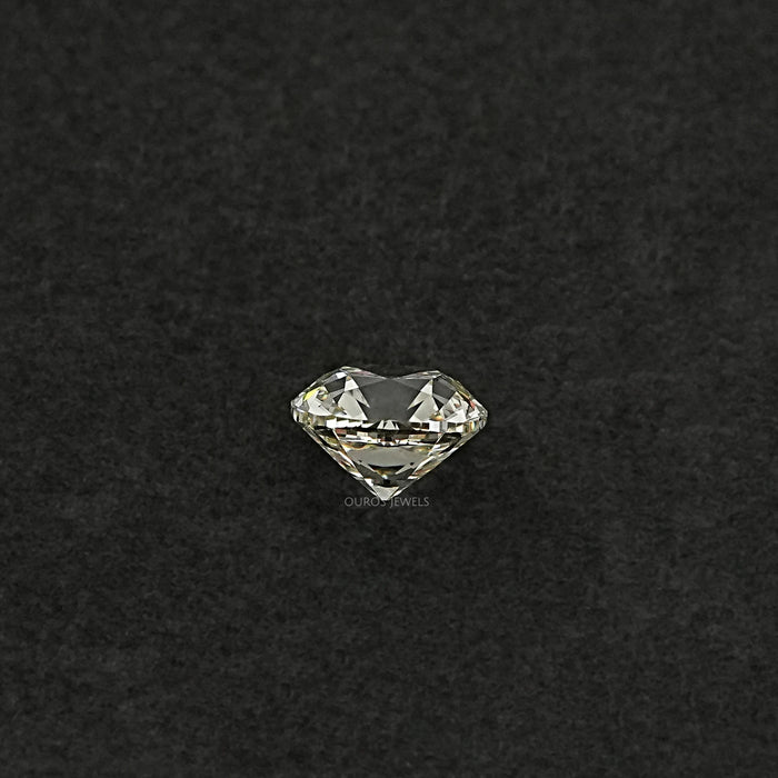 Old Mine Cut Lab Diamond - Cushion Shape